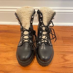 GBG Los Angeles boots
